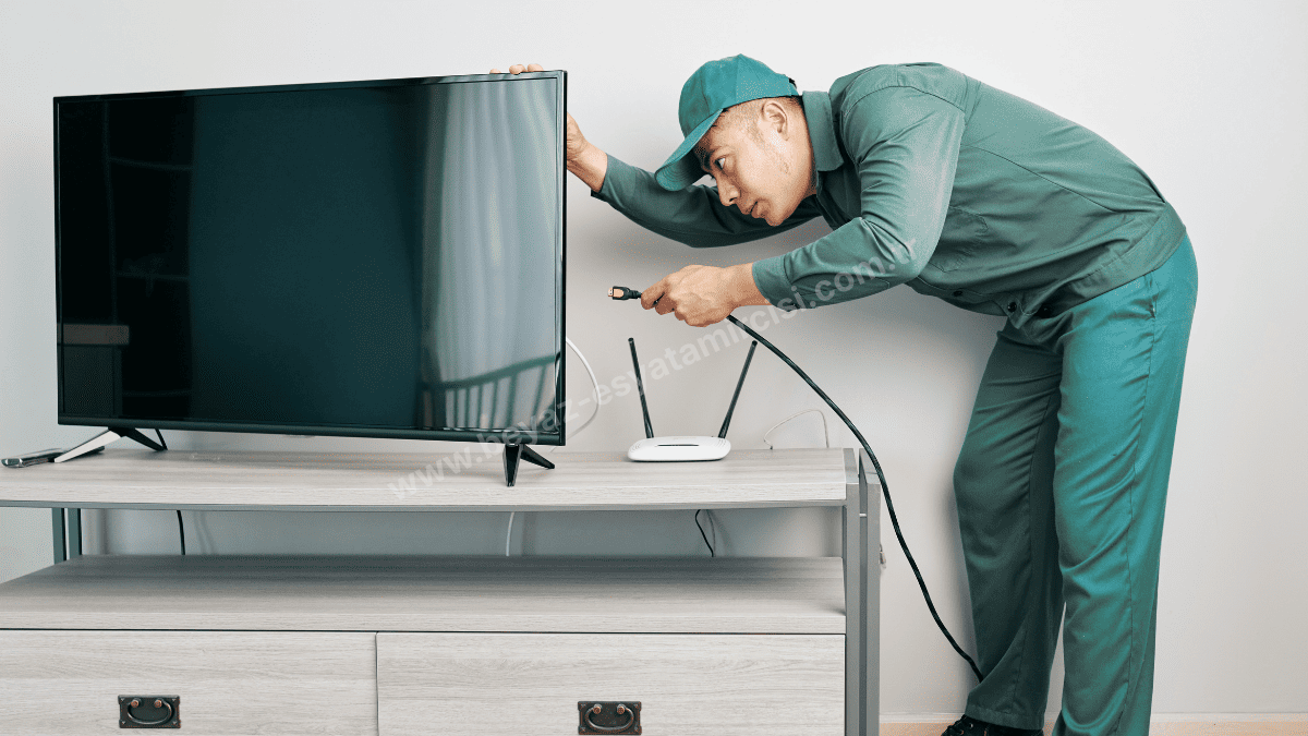 Çayıralan Televizyon Servisi - Çayıralan Beyaz Eşya Tamircisi